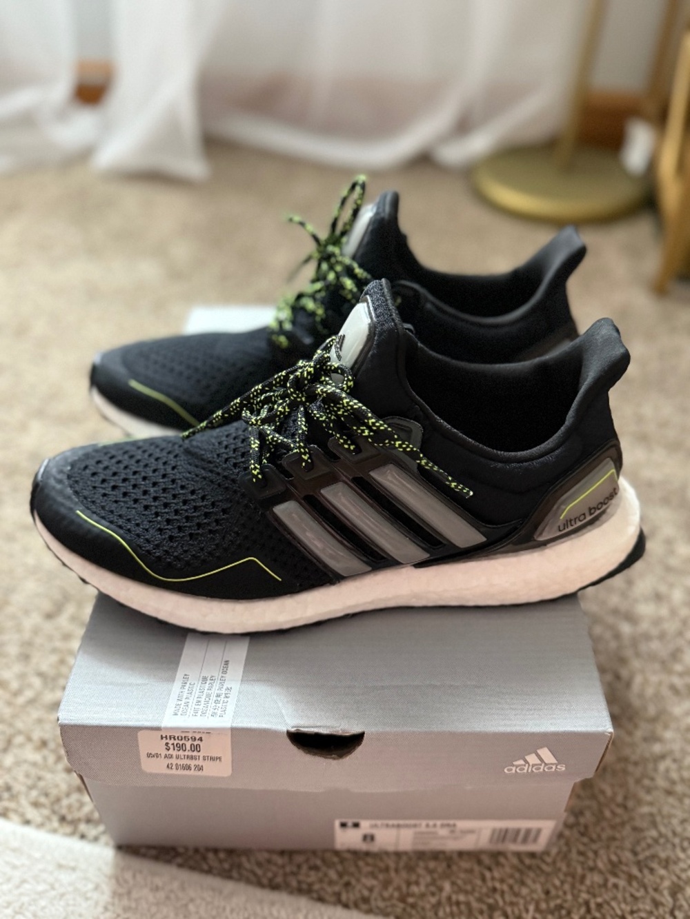 Adidas Ultraboost DNA 5.0